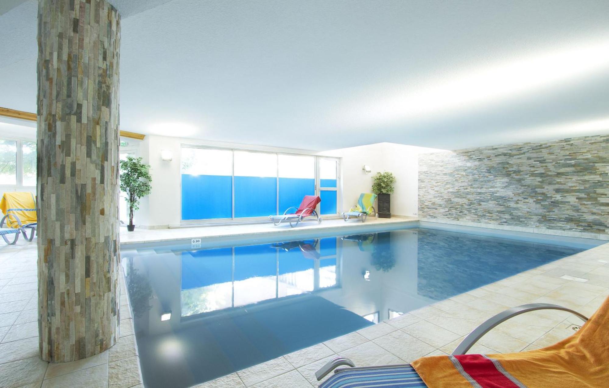 Residence Odalys Le Village Notre-Dame-de-Bellecombe Dış mekan fotoğraf